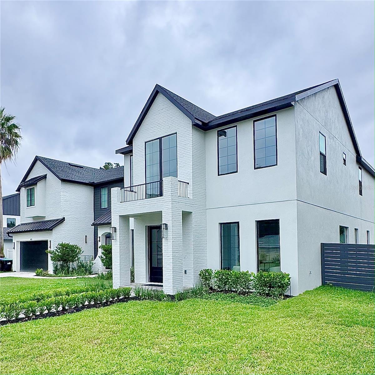 Welcome to your brand-new home in the vibrant and sought-after Hourglass District! 

This stunning new construction blends modern design with functional living spaces, offering a perfect balance of style, comfort, and convenience. With a prime location, just minutes from shopping, dining, and entertainment, this property provides everything you need for an active and luxurious lifestyle. Your new spacious home is highlighted with 8 foot floor to ceiling windows, a gourmet chef’s kitchen with a high-end appliance package, luxurious master on suite highlighted by your spa like master bathroom, and private outdoor highlighted with a built in grill and fenced in corner lot.  

Nestled in the trendy and rapidly developing Hourglass District, you're just steps away from local hotspots like the Hourglass Social House, parks, breweries, and more. With easy access to major roadways and public transit, you'll have quick connections to downtown and surrounding neighborhoods. Be the first to live in this exceptional new construction and experience everything the Hourglass District has to deliver