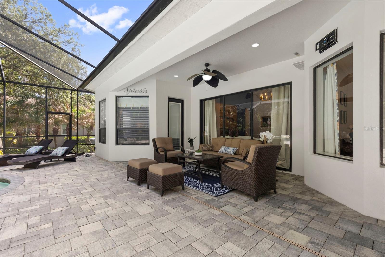 5717 Ternwater Place