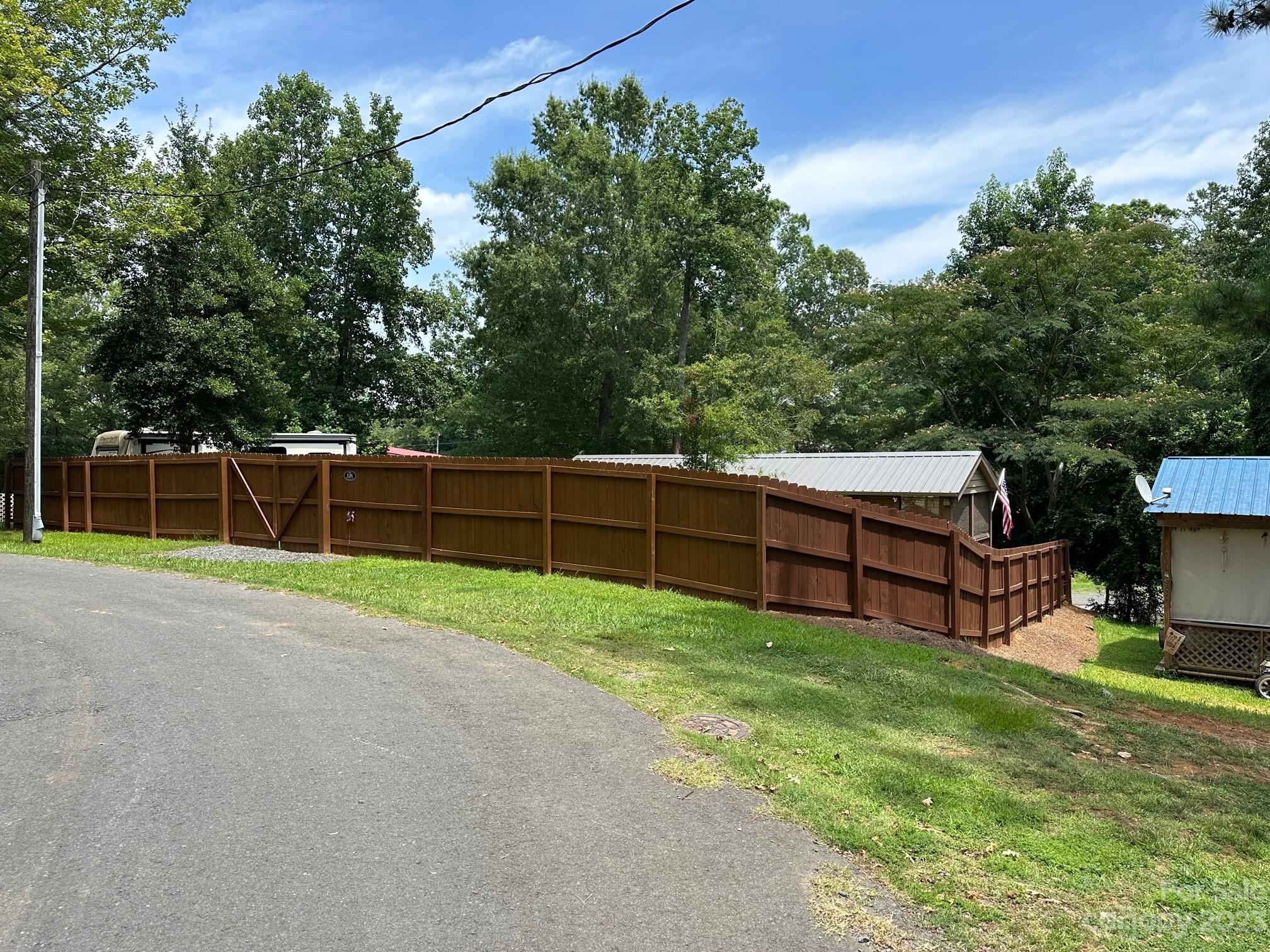126 Muskhogean Way