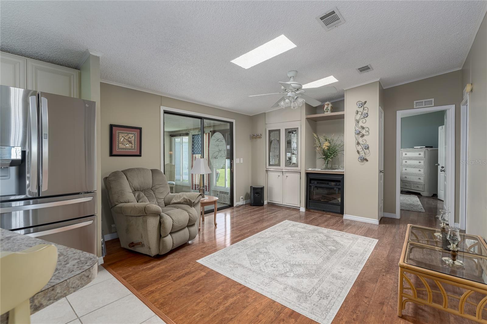 8425 Castle Garden Road