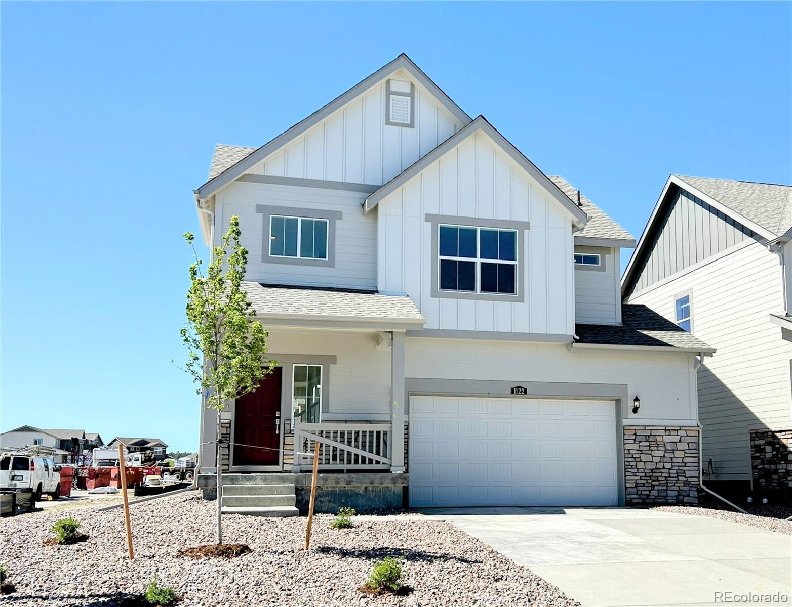 1122 Corkbark Drive