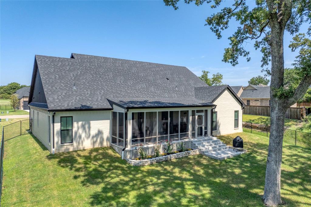 160 Bent Oak Drive