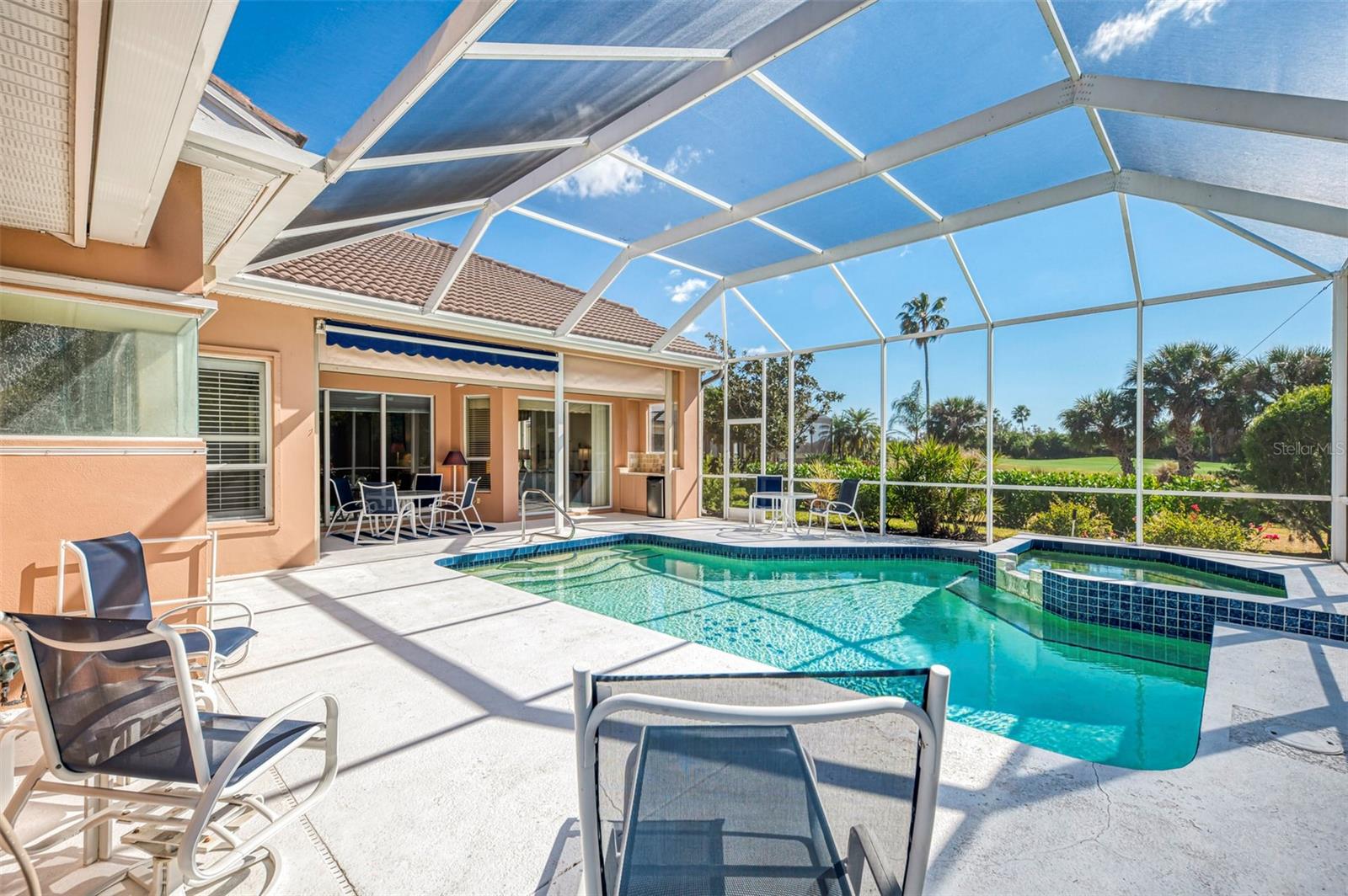 3634 Pennyroyal Road