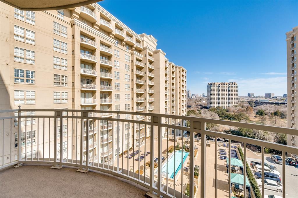 3225 Turtle Creek Boulevard 1017