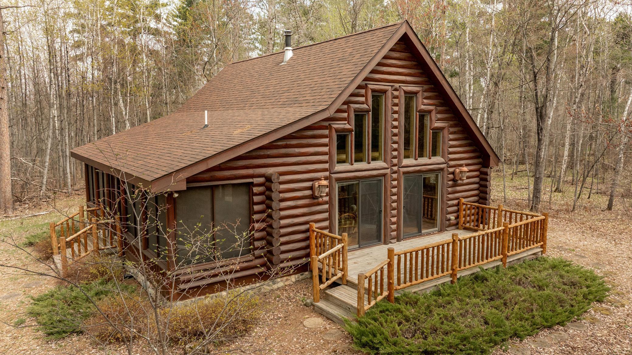 Residential for sale in Longville, Minnesota, 6536783