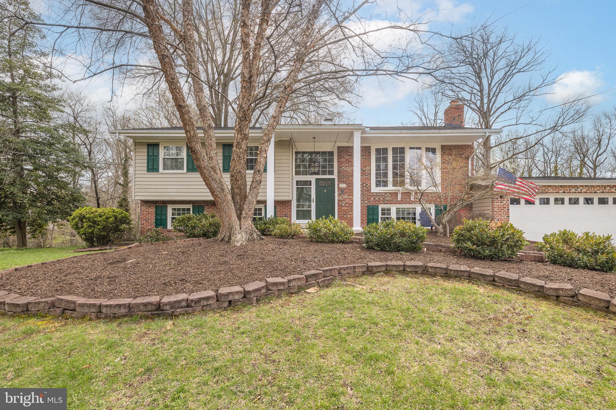 9209 Volunteer Drive