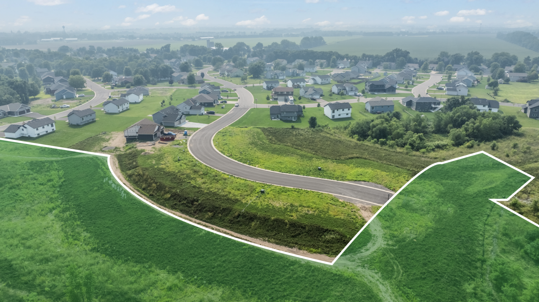 XXXX Hunter Lake Drive