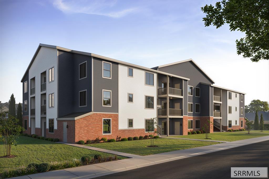 1142 #207 S Skyline Drive207 