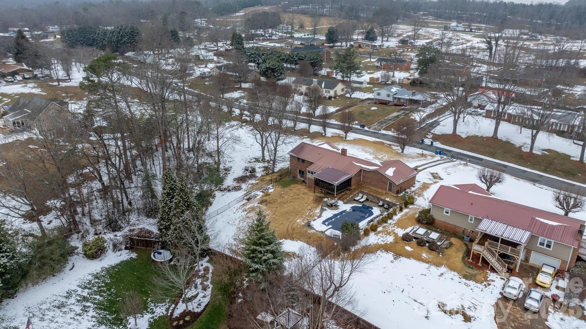 1621 Dakota Drive