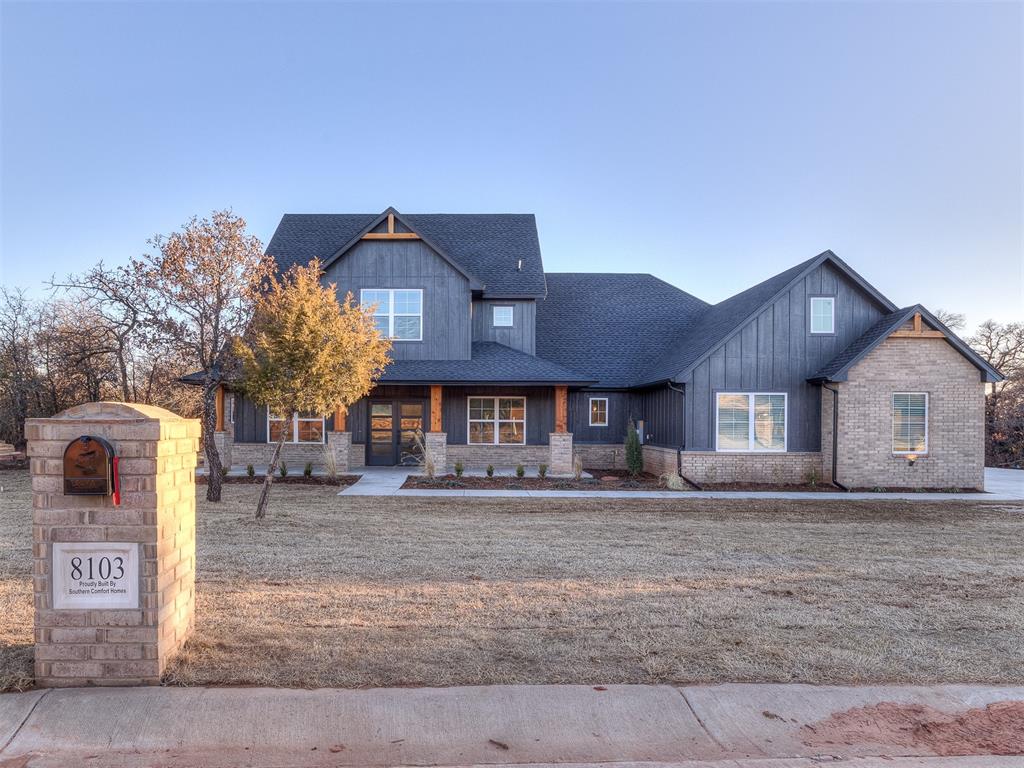 8103 Buffalo Ridge