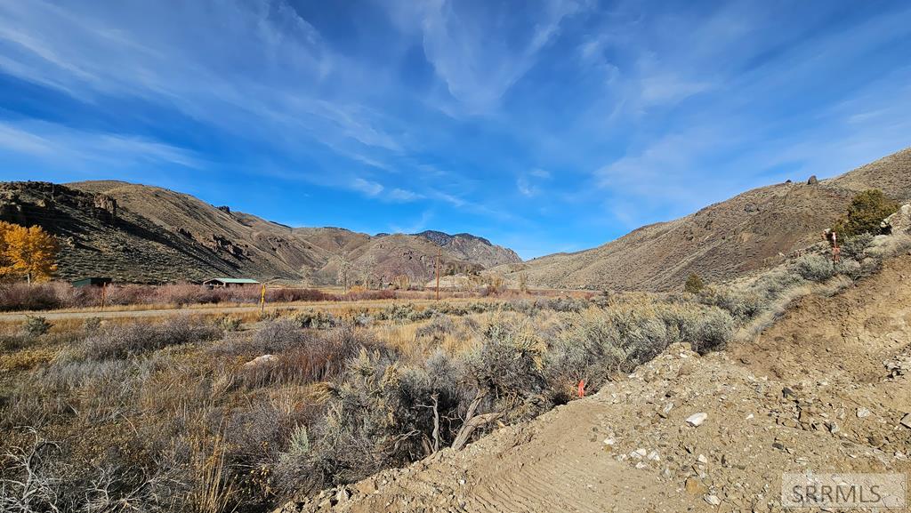 Lot 47 Galena Grade