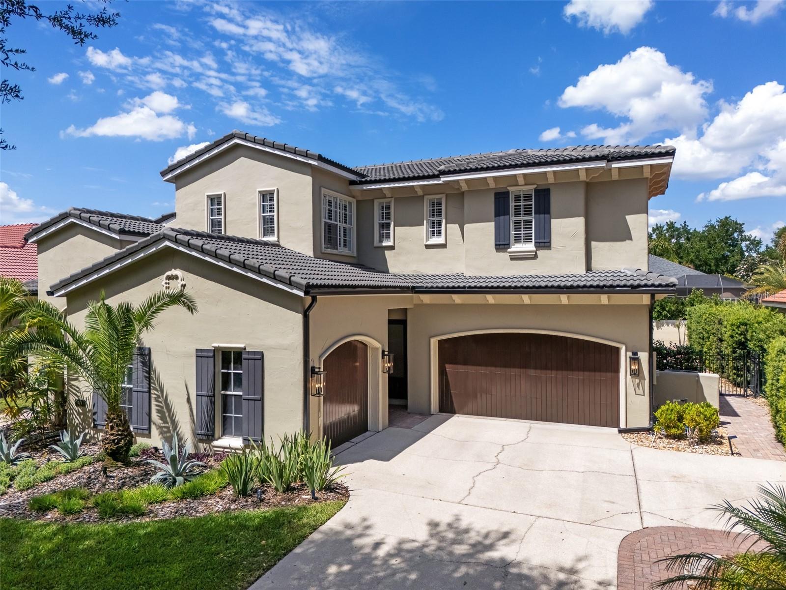 1921 Floresta View Drive, Tampa, FL