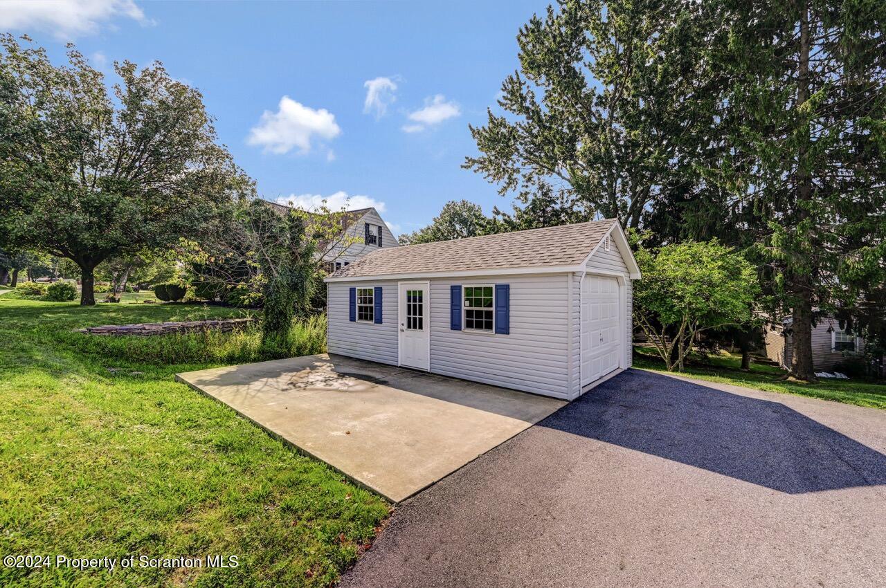 304 S Abington Road