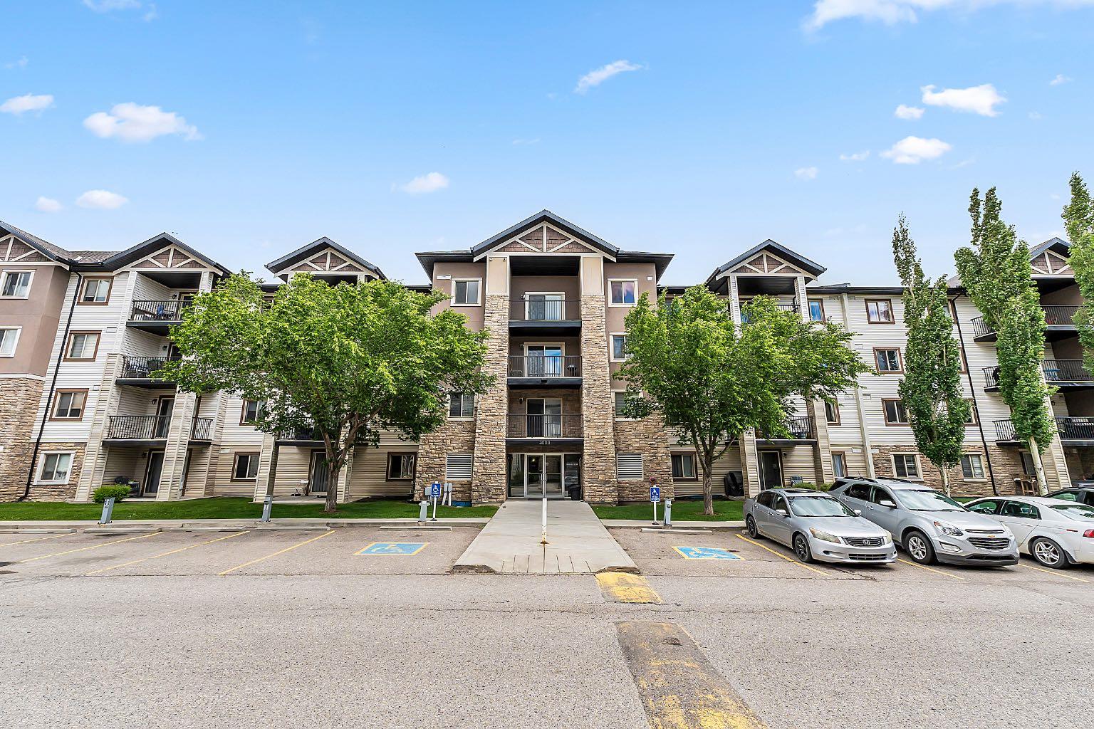 16969 24 Street SW 3106, Calgary, AB 