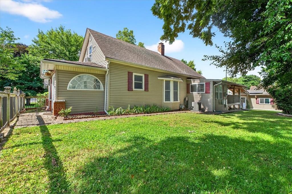 4602 State Line Road