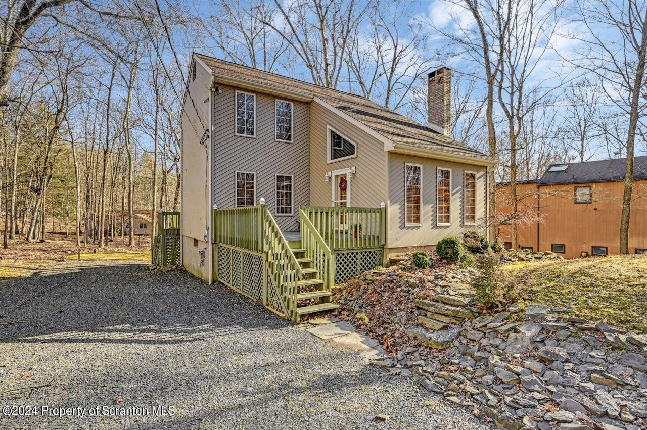 318 Otter Court