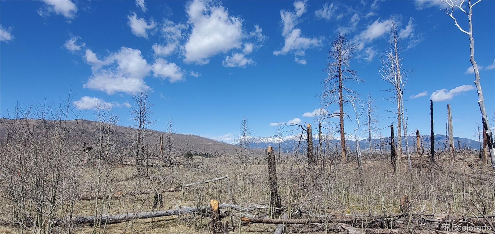 lot  1228 Granville Loop