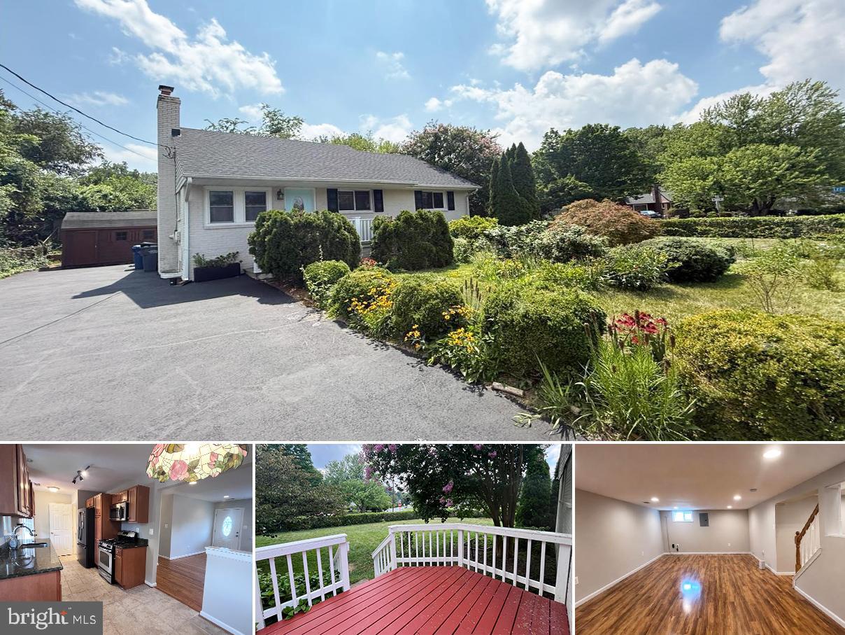 7021 Hickory Hill Road