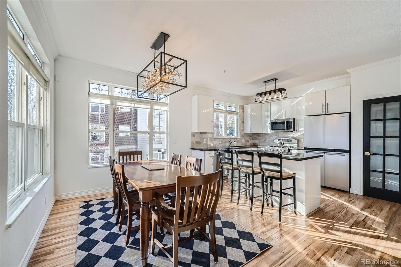 111 S Monroe Street B207