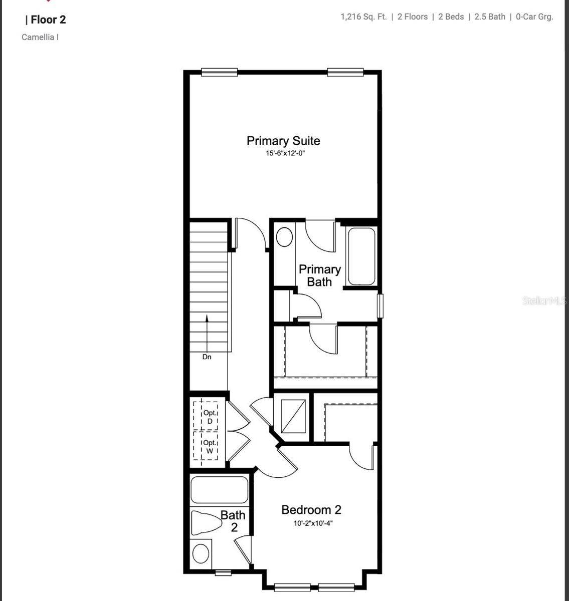 6326 Whetstone Court