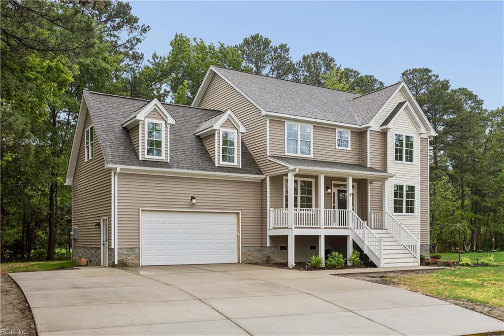 50 Forrest Road