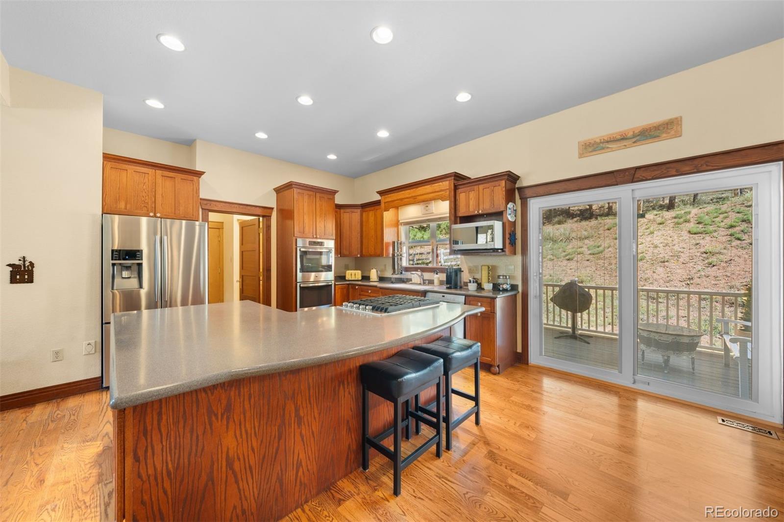15116 Rainbow Drive