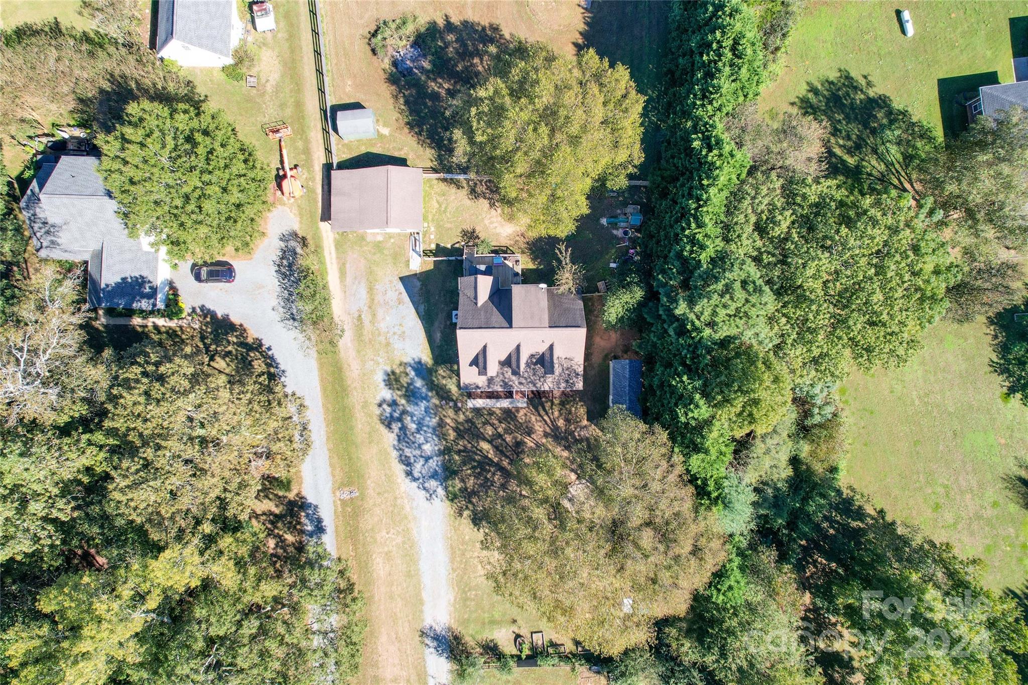 3518 Parkwood School Road