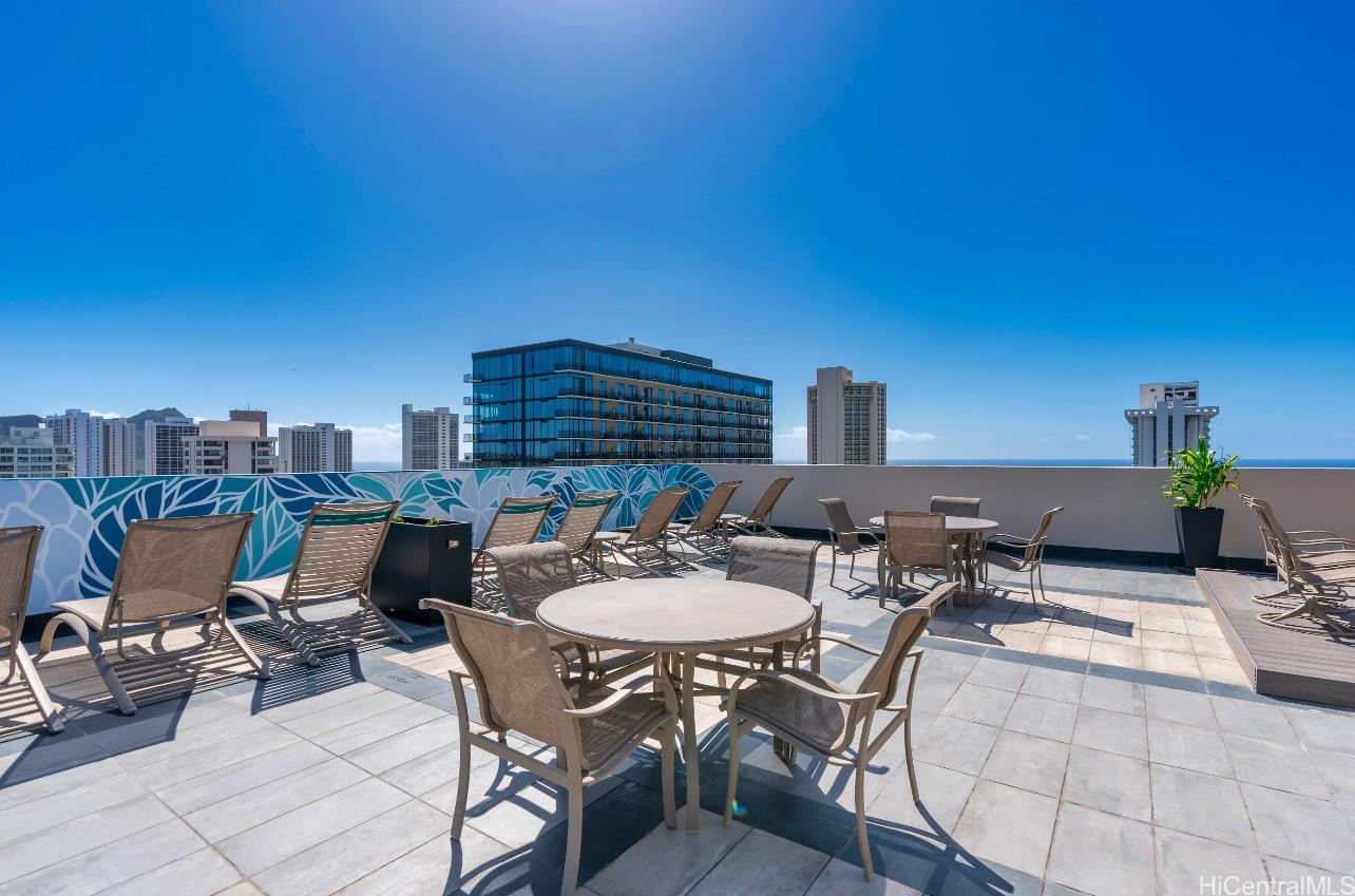 2345 Ala Wai Boulevard 1518