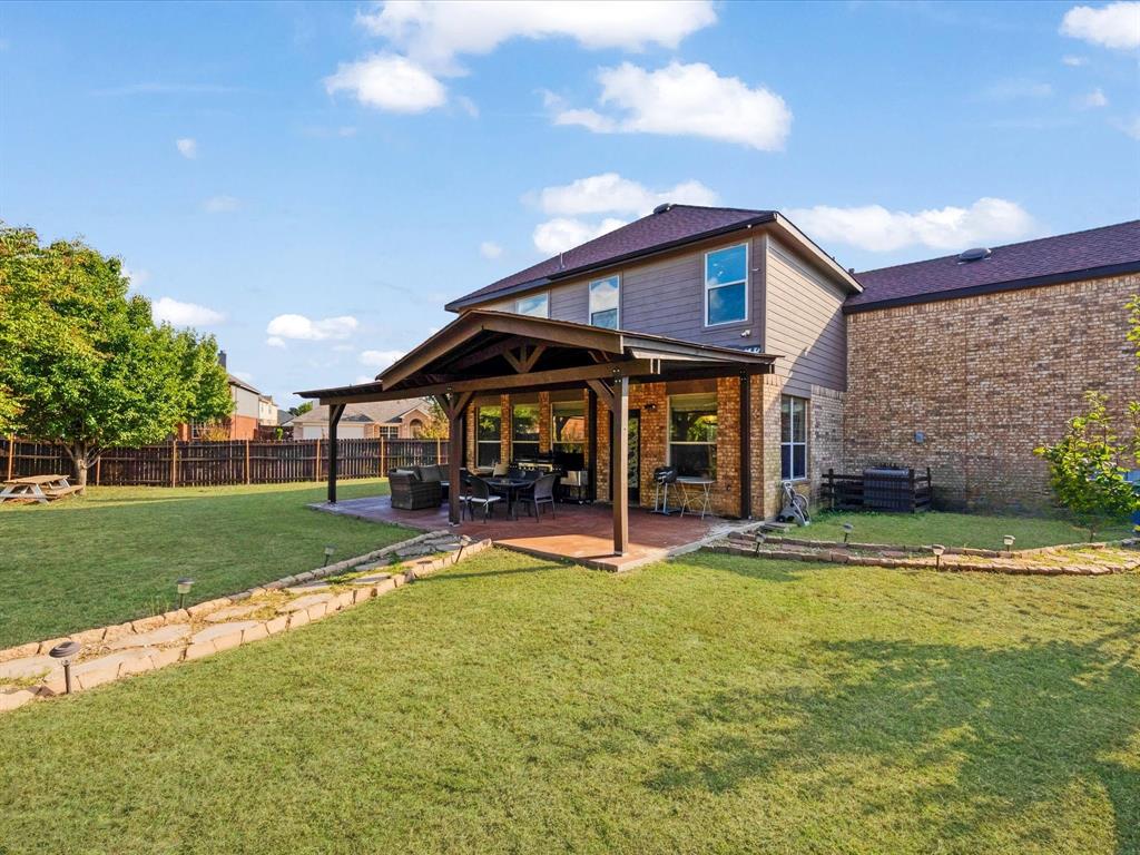 513 Rocky Creek Drive