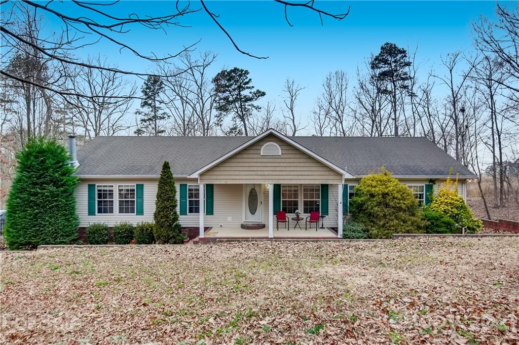 Albemarle NC Residential & Homes for Sale at 945 Macarthur Road