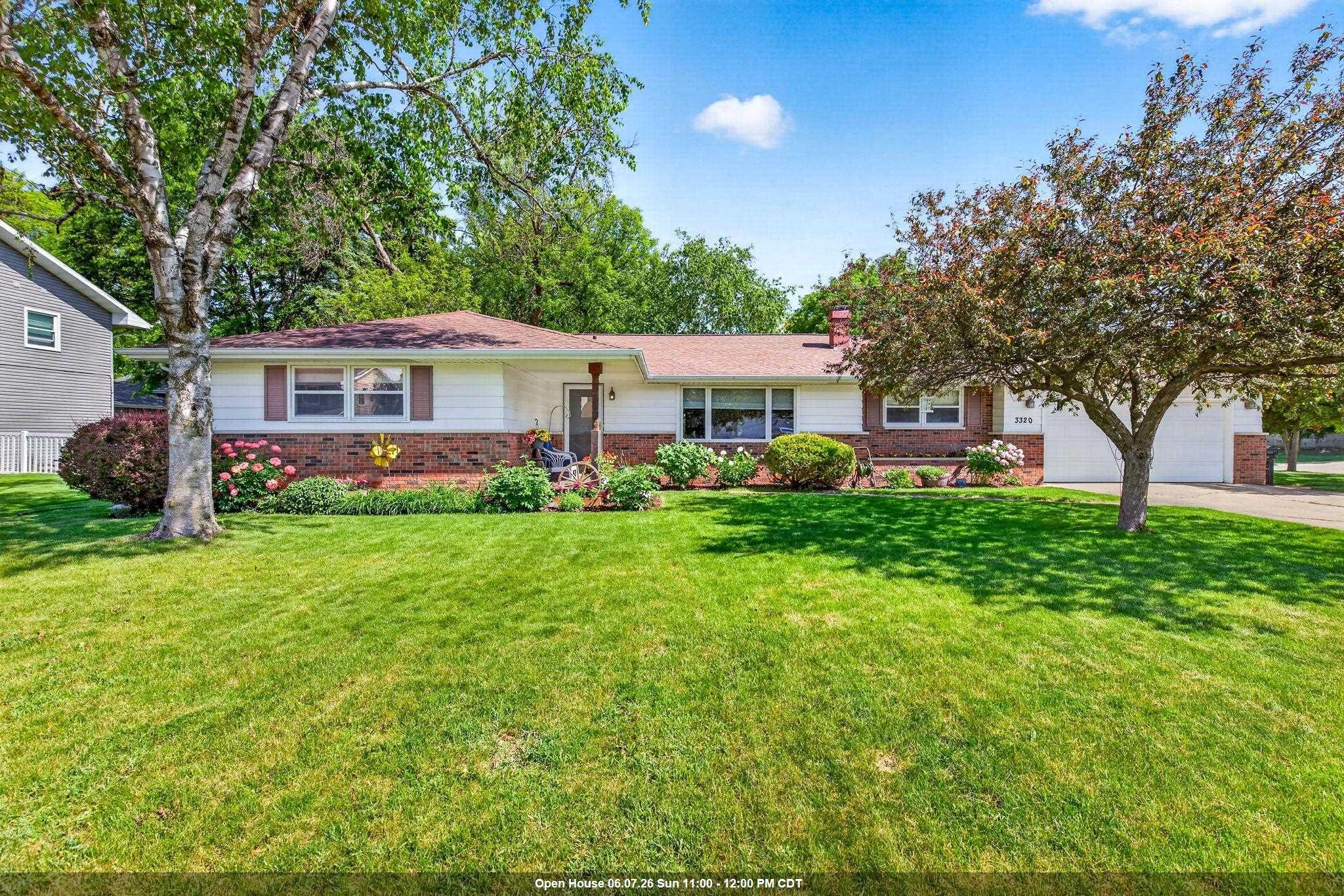 3320 Crestview Drive