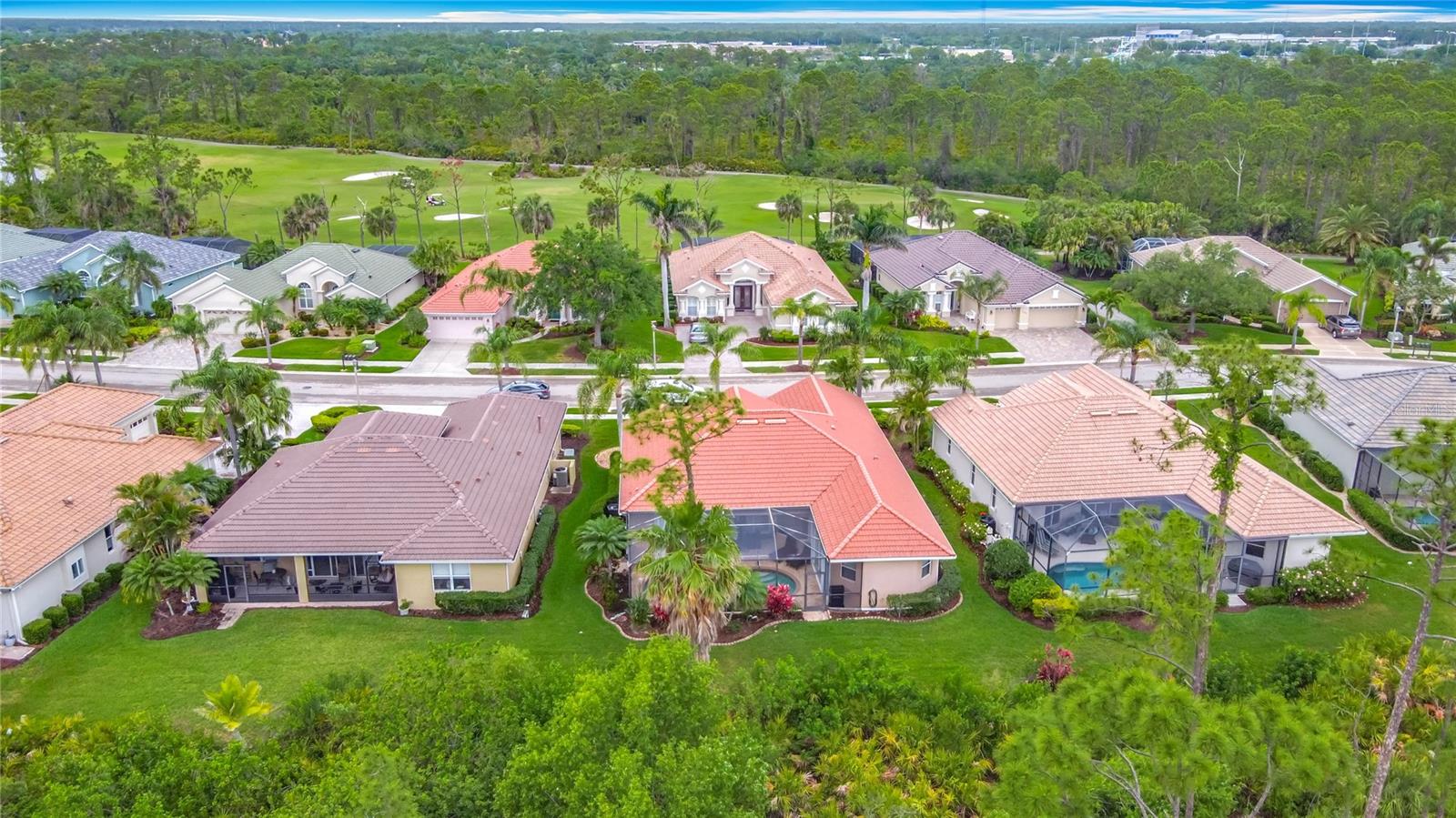 5433 White Ibis Drive