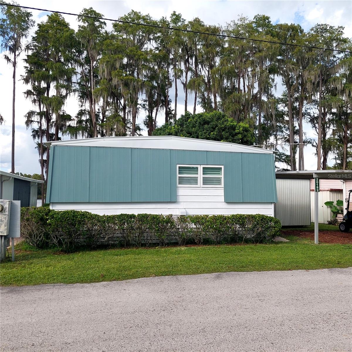 20182 Cot Road 505