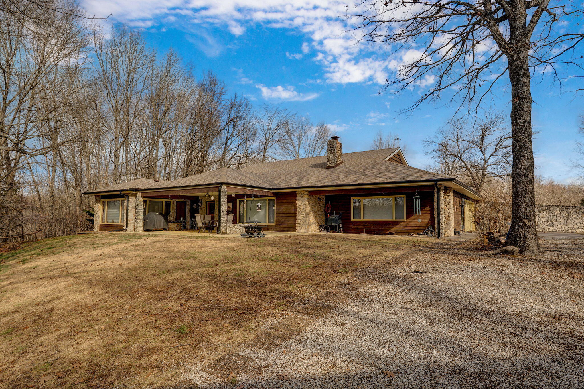 115 Ravenhill Drive