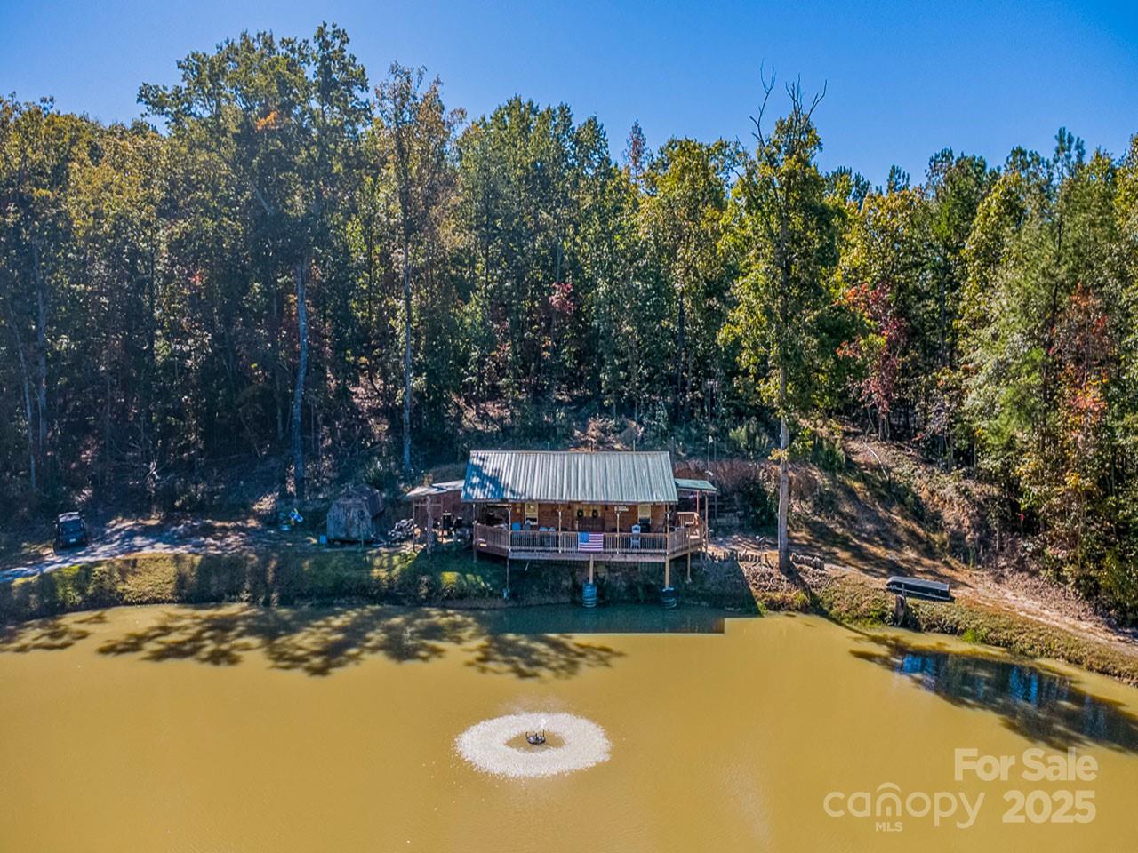 398 W V Thompson Road