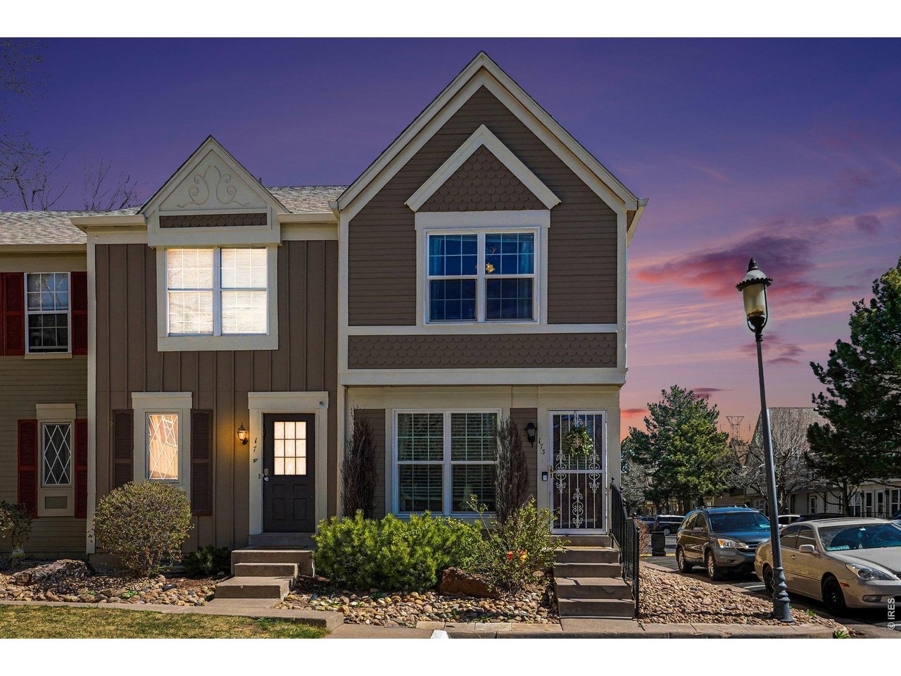 1811 S Quebec Way 173