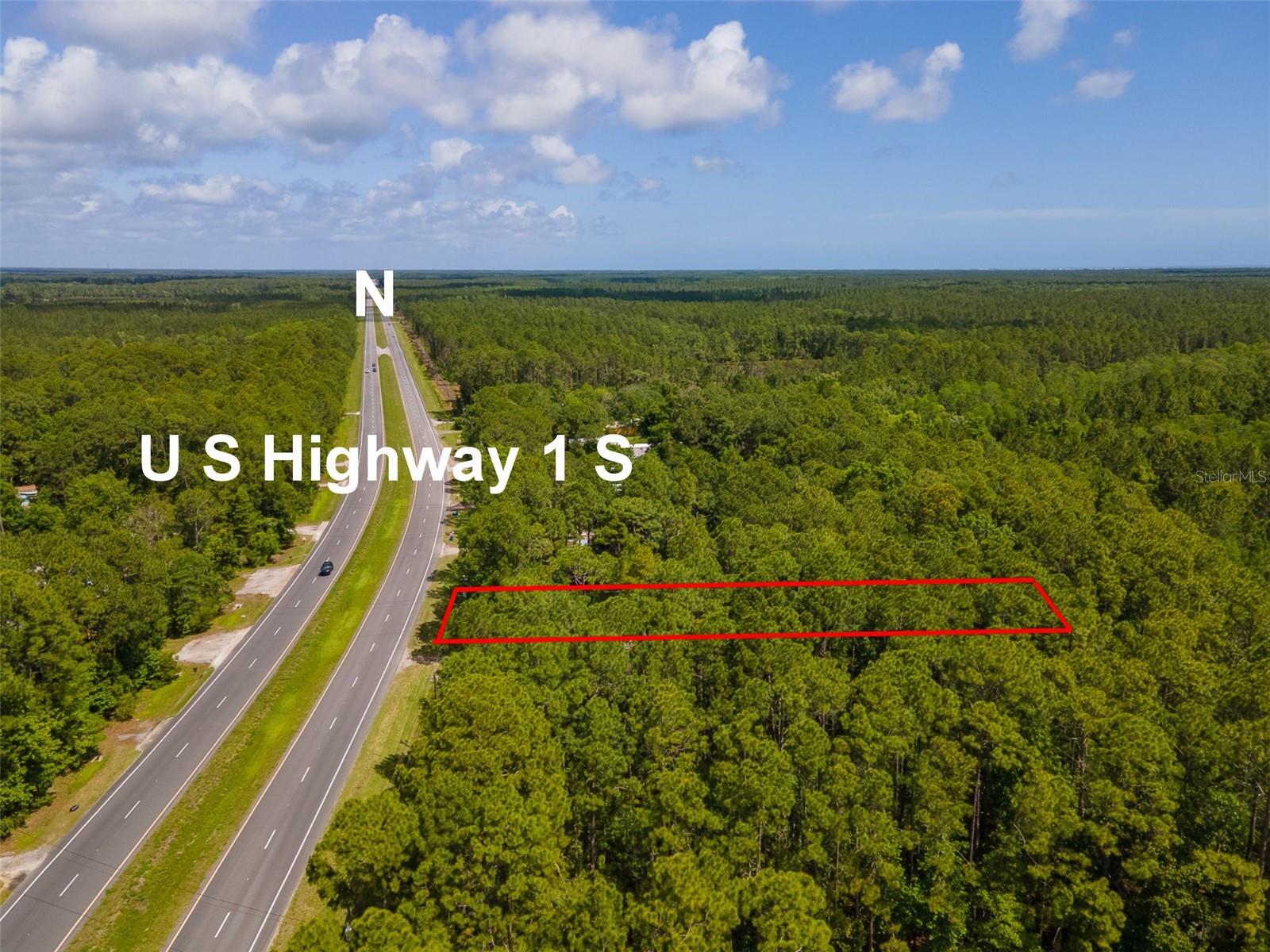 9152 U S Highway 1