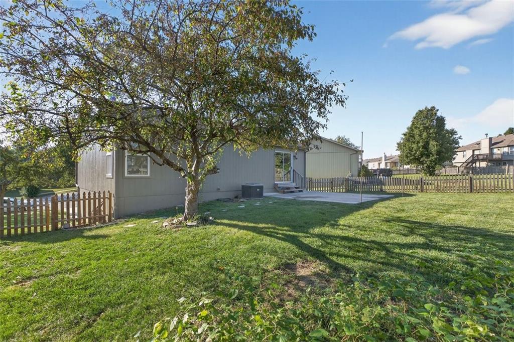 11031 N Ditman Court
