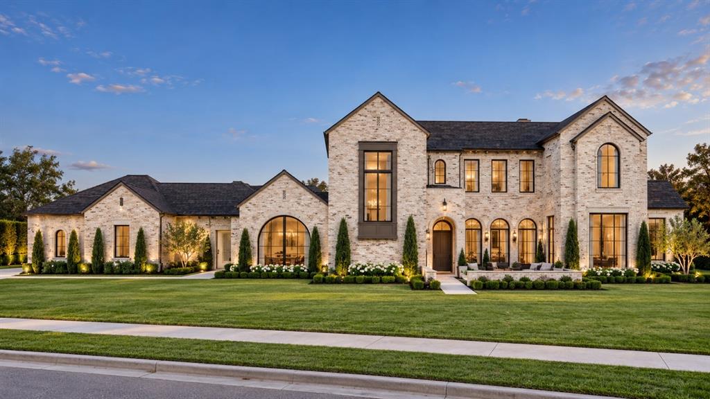 A rare opportunity to own new construction in the established Preston Trails neighborhood, 6002 Jericho Court is an exceptional presale offering by well known builders Kedem group.Set on nearly 0.8 acres, this planned residence pairs approximately 7,300 square feet with a pool and pool house, creating an expansive setting for everyday living and entertaining.Preston Trails offers the appeal of an intimate North Dallas neighborhood alongside the prestigious Preston Trail Golf Club a distinctive setting for a thoughtfully designed new home.The planned residence features five bedrooms, five full baths, two half baths, and a three-car garage. Generous living spaces and a poolside retreat offer room to gather, host, and unwind and an extra pool house with full bedroom.Purchasing during the presale stage also provides the opportunity to make the home feel distinctly yours. Depending on construction progress and builder approval, buyers may personalize select finishes and design details, bringing their own style to Kedem’s vision.An extraordinary opportunity to combine an established neighborhood, the comforts of new construction, and a personal role in shaping the finished home.**** Set to be completed 2027 ****