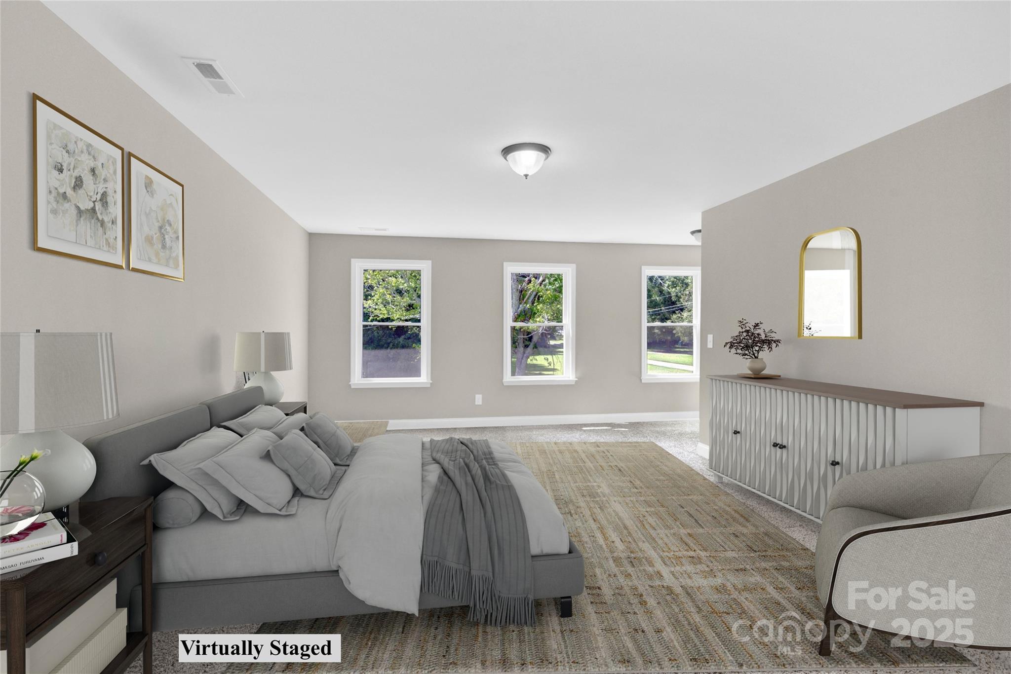 15818 Cletus Brawley Road