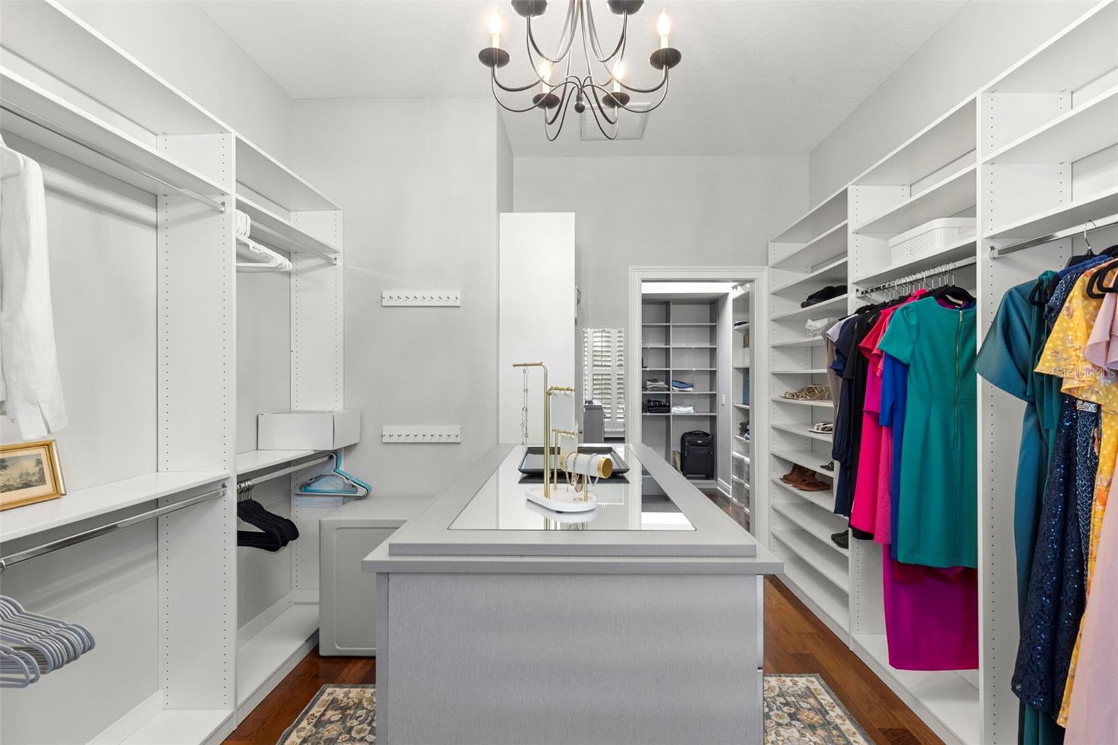 5717 Ternwater Place