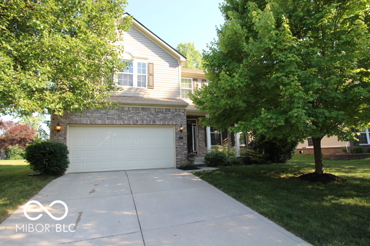 Nestled at 11275 Catalina DR, FISHERS, IN, this well kept home in Hamilton County presents an exceptional opportunity to embrace a life of comfort and distinction.  This home features four bedrooms, providing ample space for rest and rejuvenation. With two full bathrooms and one half bathroom, convenience is thoughtfully integrated into the design. The 3080 square feet of living area provides a generous canvas for creating personalized spaces that reflect individual tastes and lifestyles.  Situated on a 10019 square feet lot, this property offers an outdoor expanse that complements the interior living space. The oversized rear deck offers privacy from the mature trees and a serene pond view. Built in 2007, the two-story structure offers a modern design aesthetic.  Need extra room? The unfinished basement offers an abundance of opportunity and flexibility for you to finish out this home for whatever your desires happen to be. This property offers a unique opportunity to secure a residence with a wonderful sense of space and more.