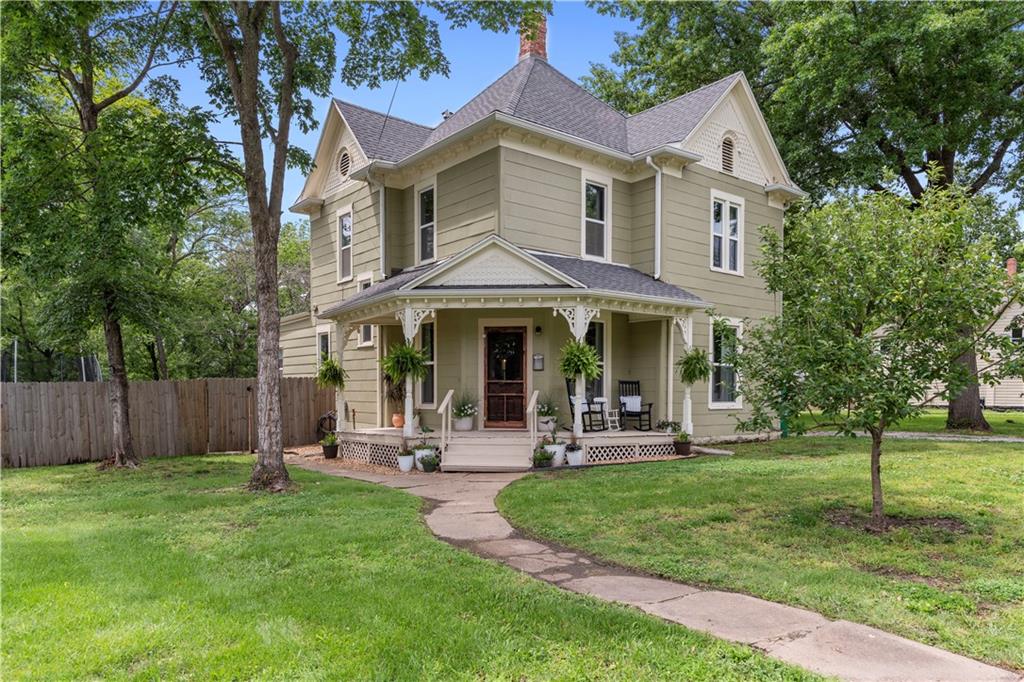 104 N High Street