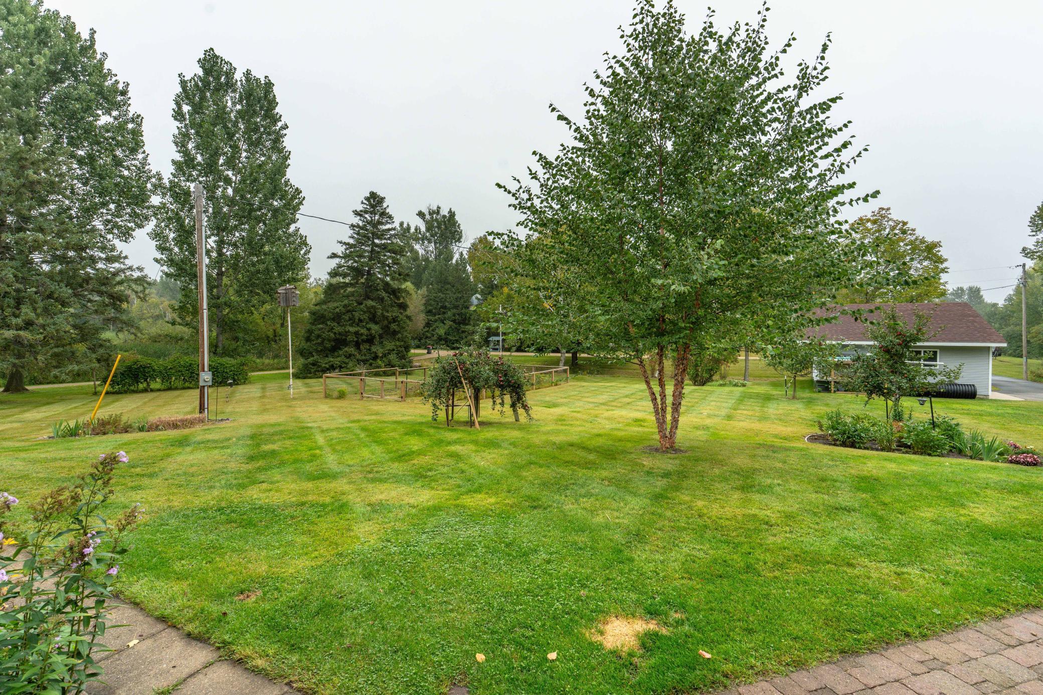 1578 N Lake Miltona Drive NE