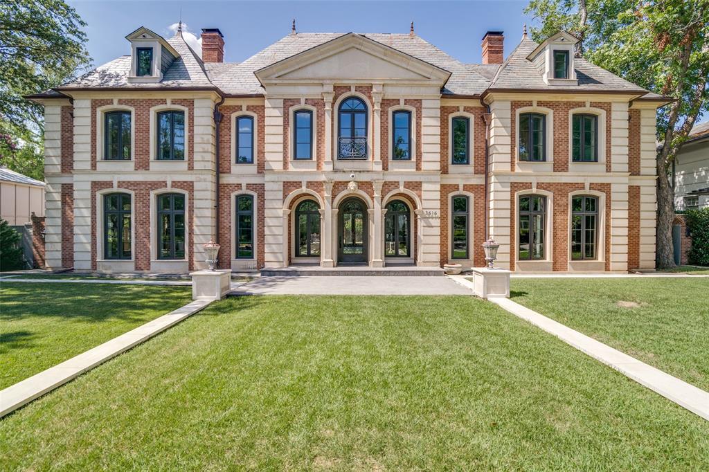 3616 Beverly Drive