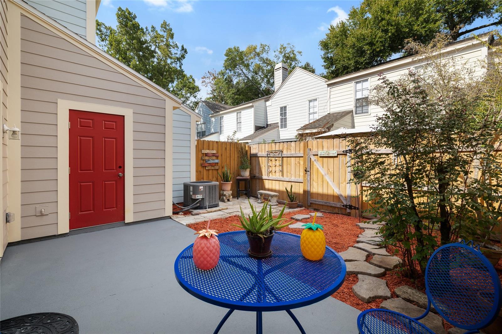 13952 Fletchers Mill Drive