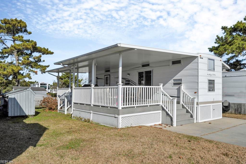 3665 Sandpiper Road 191