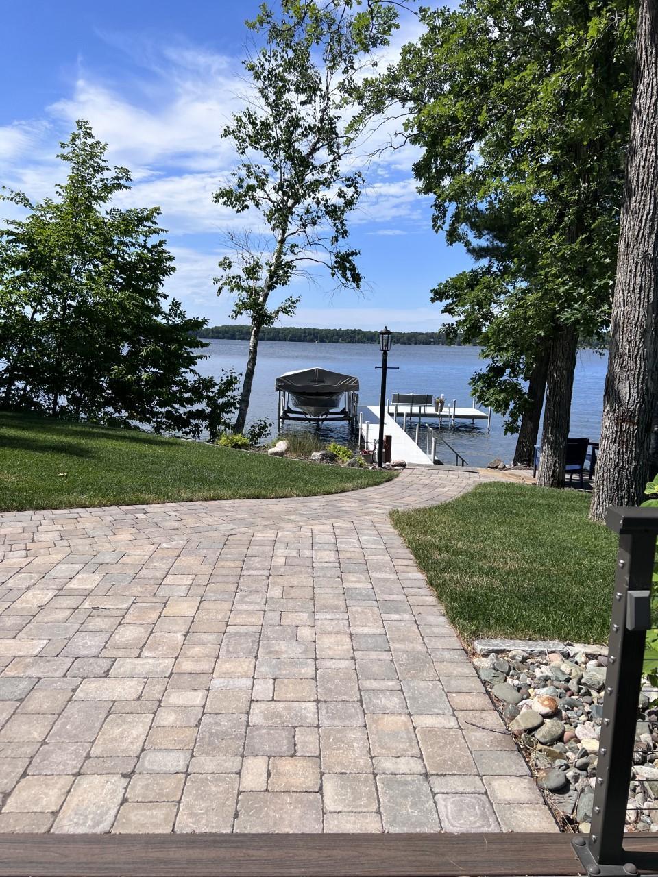 Whitefish Chain Homes