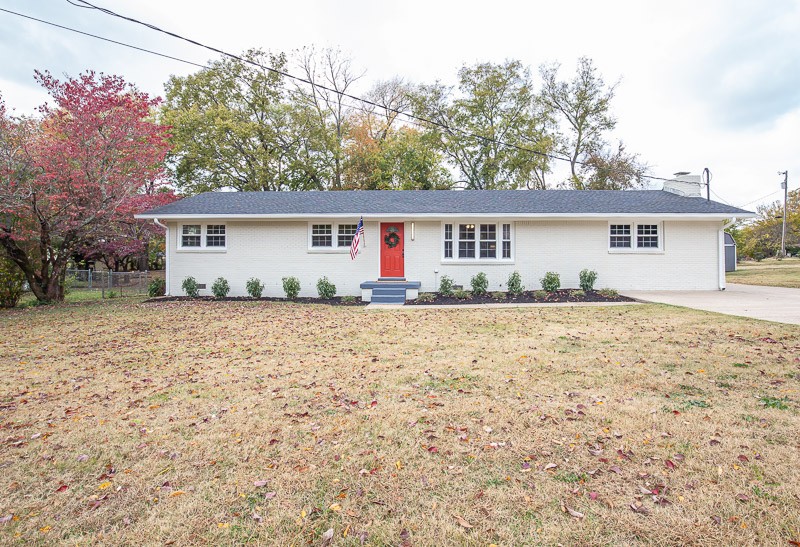 303 Cumberland Dr