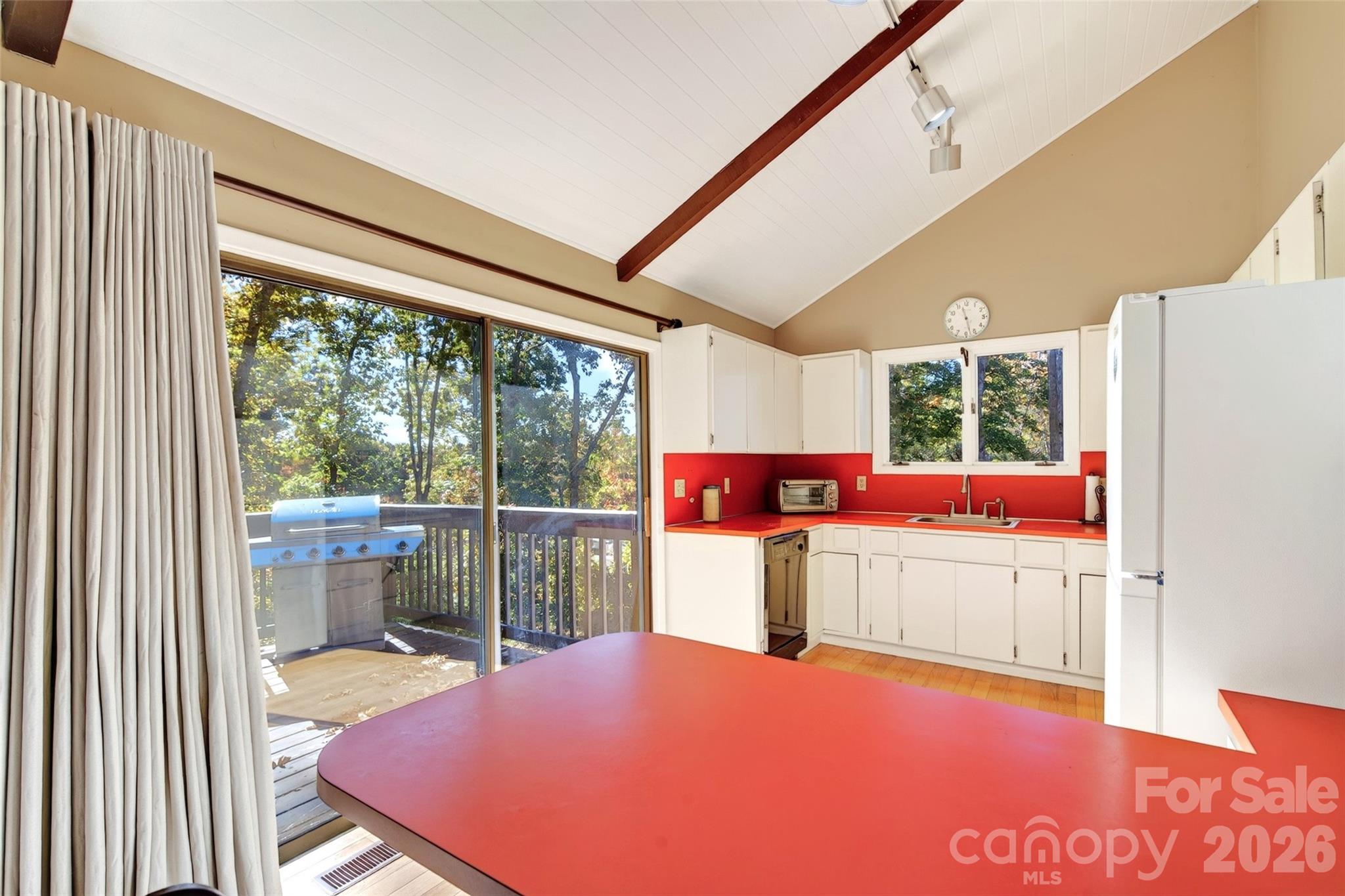 592 Carters Ridge Road